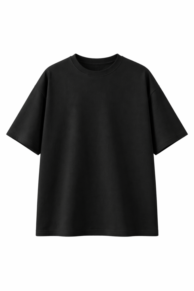 Remera Oversize