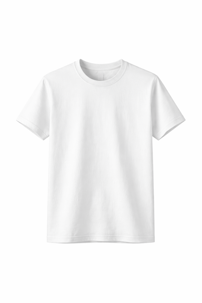 Remera clásica